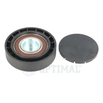 Паразитный / ведущий ролик, поликлиновой ремень OPTIMAL 0N2345