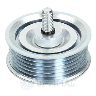 Паразитный / ведущий ролик, поликлиновой ремень OPTIMAL 0N2377