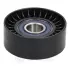 Паразитный / ведущий ролик, поликлиновой ремень OPTIMAL 0N2392S (фото 2)