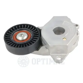 Натяжная планка, поликлиновой ремень OPTIMAL 0N2393