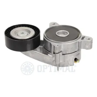 Натяжная планка, поликлиновой ремень OPTIMAL 0N2397