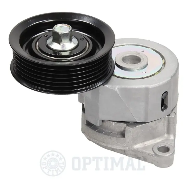 Натяжная планка, поликлиновой ремень OPTIMAL 0N2398 (фото 1)