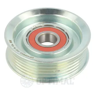 Паразитный / ведущий ролик, поликлиновой ремень OPTIMAL 0N2398S