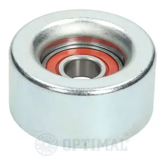 Паразитный / ведущий ролик, поликлиновой ремень OPTIMAL 0N2400S