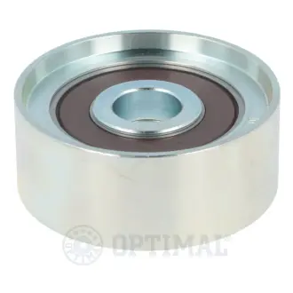 Паразитный / ведущий ролик, поликлиновой ремень OPTIMAL 0N2401S1