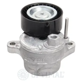 Натяжная планка, поликлиновой ремень OPTIMAL 0N2403