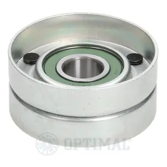 Паразитный / ведущий ролик, поликлиновой ремень OPTIMAL 0N2405S