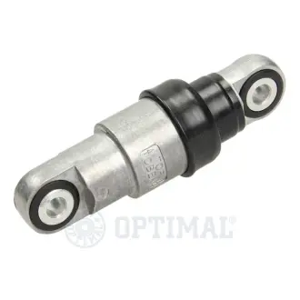 Амортизатор, поликлиновой ремень OPTIMAL 0N2409