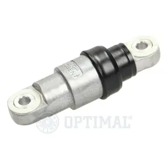 Амортизатор, поликлиновой ремень OPTIMAL 0N2410
