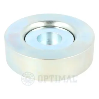 Натяжной ролик, поликлиновой ремень OPTIMAL 0N2426