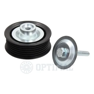 Проміжний ролик OPTIMAL 0N2454