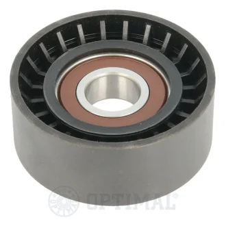 Проміжний ролик OPTIMAL 0N2458S