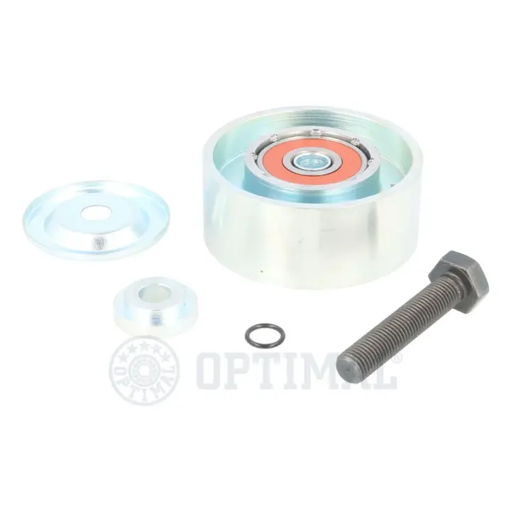 промежуточный ролик OPTIMAL 0N2508 - фото 1