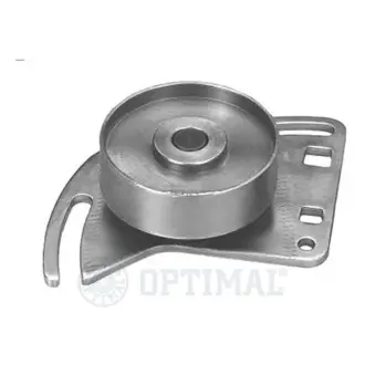 Натяжной ролик, поликлиновой ремень OPTIMAL 0N849