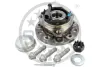 Підшипник колісний з маточиною OPTIMAL 201043 (фото 1)