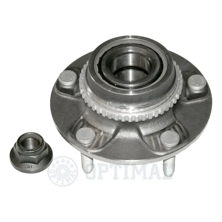 Підшипник колісний з маточиною OPTIMAL 302901 (фото 1)