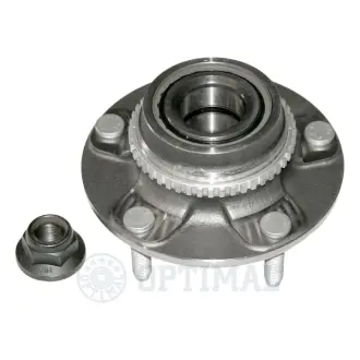 Підшипник колісний з маточиною OPTIMAL 302901
