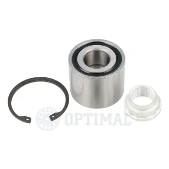 Підшипник колісний OPTIMAL 402063
