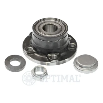 Підшипник колісний з маточиною OPTIMAL 802978
