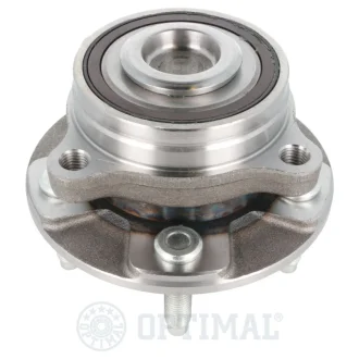 Комплект підшипника ступиці OPTIMAL 881831