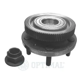 Автозапчасть OPTIMAL 891536