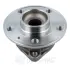 Підшипник колісний з маточиною OPTIMAL 892222 (фото 2)