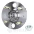 Підшипник колісний з маточиною OPTIMAL 912784 (фото 3)