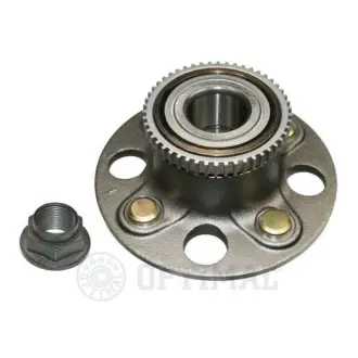 Подшипник ступицы OPTIMAL 912786