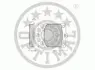 Комплект тормозных колодок, дисковый тормоз OPTIMAL 9133 (фото 1)