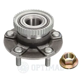 Підшипник колісний з маточиною OPTIMAL 961964