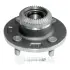 Підшипник колісний з маточиною OPTIMAL 962012 (фото 1)