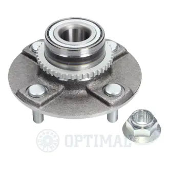 Підшипник колісний з маточиною OPTIMAL 962230