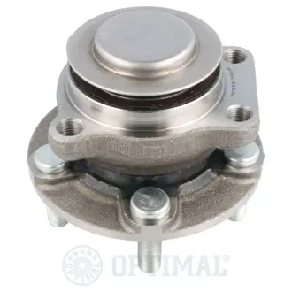 Підшипник колісний з маточиною OPTIMAL 971771