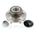 Ступиця взборі перед. Chrysler 300C 2.4-5.7 04-12 OPTIMAL 991611 (фото 1)