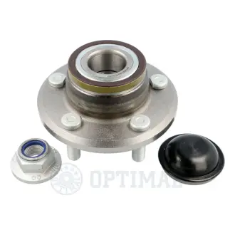 Ступиця взборі перед. Chrysler 300C 2.4-5.7 04-12 OPTIMAL 991611
