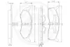 Комплект тормозных колодок, дисковый тормоз OPTIMAL 9932 (фото 2)
