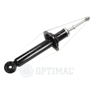 Амортизатор OPTIMAL A1235G