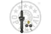 Амортизатор OPTIMAL A1263G (фото 2)