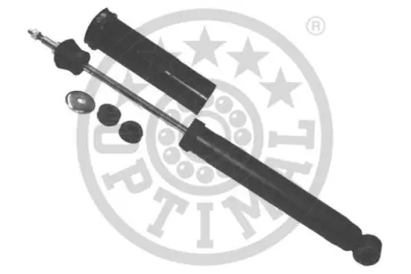 Амортизатор OPTIMAL A1801G