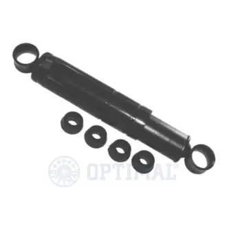 Амортизатор OPTIMAL A2666H