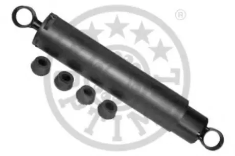 Амортизатор OPTIMAL A2708H