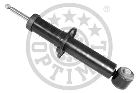 Амортизатор OPTIMAL A2712G