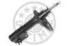 Амортизатор OPTIMAL A3075HL (фото 1)