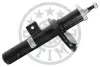 Амортизатор OPTIMAL A3096HL (фото 1)