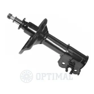Амортизатор OPTIMAL A3134HR