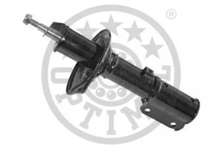 Амортизатор OPTIMAL A3170G