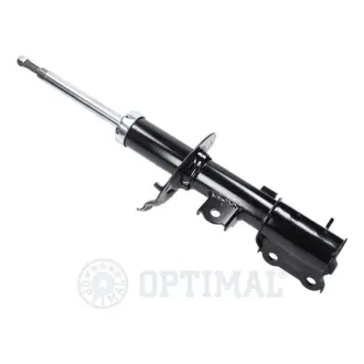 Амортизатор OPTIMAL A3196GR