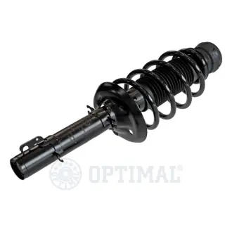 Амортизатор OPTIMAL A3210KIT16