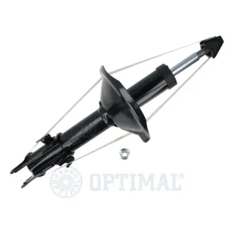 Амортизатор OPTIMAL A3637GL