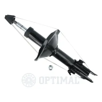 Амортизатор OPTIMAL A3637GR